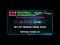 Download Lagu Karaoke Nella Kharisma Mati Roso 4K1