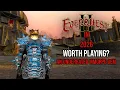An Intro to EverQuest 2 Is It Worth Playing EverQuest 2 In 2026 LIVE Origins TLE