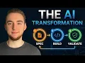 The Ultimate Guide to Making Your Entire Development Cycle AI Native