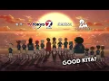 Download Lagu Inazuma Eleven | GOOD Kita! - (Full/HQ)