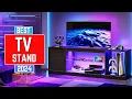 Best TV Stands 2024 - Top 5 TV Stands Review in 2024