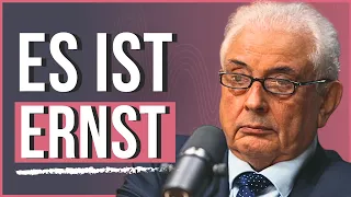 "Unsere Geduld ist nicht grenzenlos" — Russlands Botschafter
