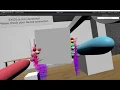 Physics based interaction with LeapMotion