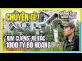 Chuyen gi KIM CUONG BE TAC 1000 TY BO HOANG Dao Kim Cuong Thu Duc Sai Gon Ngay Nay