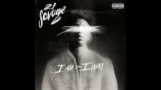 21 savage lil baby u0026 gunna cant leave without it og gunna verse 2018 unreleased 