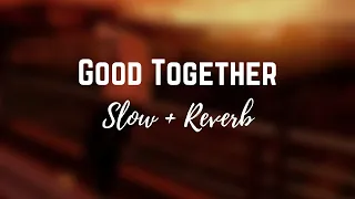 Download SHY Martin - Good Together (Slow + Reverb) MP3