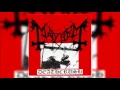 Download Lagu Mayhem - Deathcrush (1987) [FULL ALBUM]