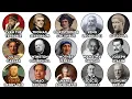 The Most Disturbing Facts About Historical Figures Explained