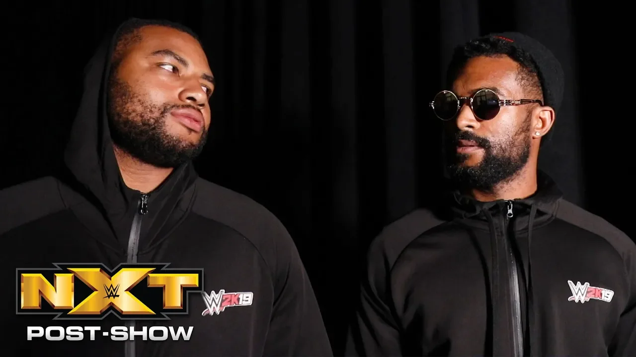 Street Profits search for answers after Dusty Classic exit: NXT Post-Show, March 7, 2019