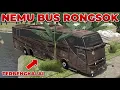 Download Lagu Nemu Bus Terbengkalai \u0026 Aku Restorasi Jadi Bagus!!
