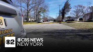 Couple and daughter killed in murder-suicide in Berkeley Township N J police say