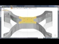 Preparation of CAD models for Simulation in Solid Edge