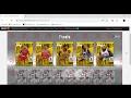 2kmtcentral finals draft Trash