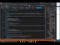 IMS422 Week 4 Visual Studio and SQL
