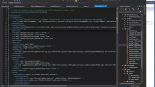 IMS422 Week 4 Visual Studio and SQL