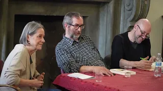 Attraversando il Caucaso | Dialoghi attorno alla natura | Museo di Antropologia e Etnologia