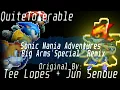 Download Lagu (100% ACCURATE GENESIS REMAKE) Sonic Mania Adventures Special Remix - \