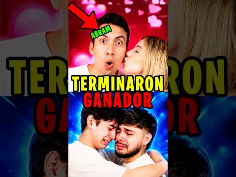 ¡LO MEJOR! Abram y Karen VIDEO SECRETO 😱│EL SIMIO LO LOGRO