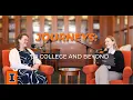 Admitted First-Year FAQs with Kristin