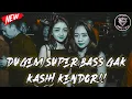 Download Lagu DJ JUNGLE DUTCH 2023!! DUGEM SUPER BASS GAKK KASIH KENDOR - BASS BETON