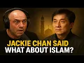 Download Lagu Jackie Chan’s UNEXPECTED Words About Islam – Joe Rogan!