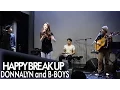 Download Lagu Donnalyn Bartolome — Happy Break Up Live! [Viva Idols Fan Meet @ Music Hall]