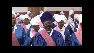 holy pentecostal apostolic church in zion lala honna official music video 