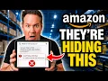 If You Get THIS Amazon Package They LIED to You