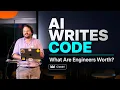 When AI Can Write Code What Are Software Engineers Worth Citadel