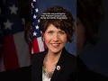 Kristi Noem From Governor to Secretary of Homeland Security