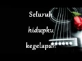 Download Lagu Okay - Ku Relakan Dikau Pergi (Lirik) MP3