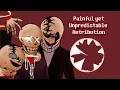 DIEXO - Painful yet Unpredictable Retribution