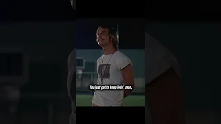 Matthew McConaughey Added Many Brilliant Moments To Dazed And Confused 