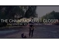 The Chainsmokers - Closer - Saxophone by Abednego Tamba