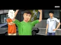 Download Lagu [PC] Initial D Arcade Stage 8 Infinity Playthrough - Act 1 - Akina Speedstars