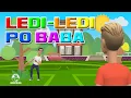 Download Lagu Johny Johny Yes Papa | Albanian Ledi Ledi Po Baba Rhymes | Bleta™