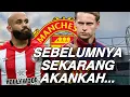 Download Lagu Kabar Manchester United: Sebelumnya Sekarang Akankah…