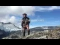 6 5 x 55 Swedish Mauser Setup for New Zealand Alpine Hunting Conditions