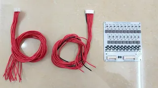 Lithium battery Balancer Neey PCB