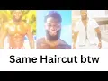 The Power Of A Haircut Meme Trending Complication