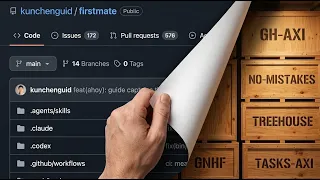 The hidden truth inside Firstmate AI