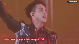 Download [EngSub] Xu Weizhou - Final Light (part one) [Fun][Light][I remember your eyes] MP3