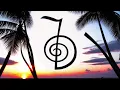 Lagu Reiki Symbols - Usui Cho Ku Rei (Energy Healing)