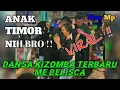 Dansa Kizomba Terbaru โ ME BELISCA || KIZOMBA PALING VIRAL