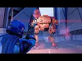 Download Lagu Yes... The Automatons Have Their Own Mechs Now
