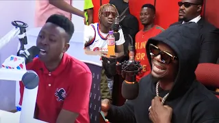 SIKIA HARMONIZE ALIVYO MFUNIKA YOUNG LUNYA KUCHANA MBELE YA COUNTRY BOY DODOMA NI NOMA 