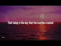 Forrest Frank - Celebration (lyrics)