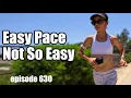 Download Lagu Why Easy Pace Feels Hard