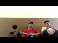 Seharusnya aku..!!! Cover Sakka anak bugis