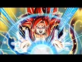 Download Lagu Dragon Ball Z Dokkan Battle - LR PHY SSJ4 Gogeta Active Skill Ost(1 HOUR EXTENDED)